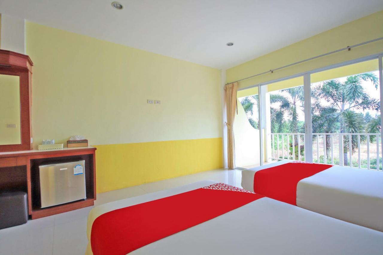 Hotel Oyo 75361 Phuket Airport Sonwa Nai Yang