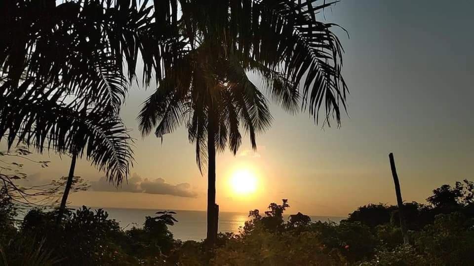 Sairee View Koh Tao