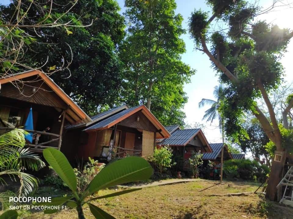 Resort Sairee View Koh Tao