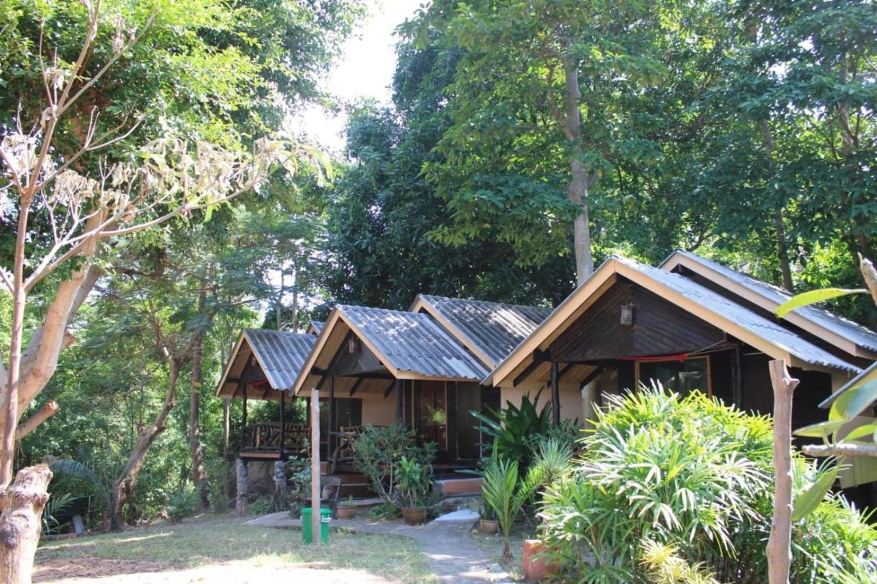 Resort Sairee View Koh Tao