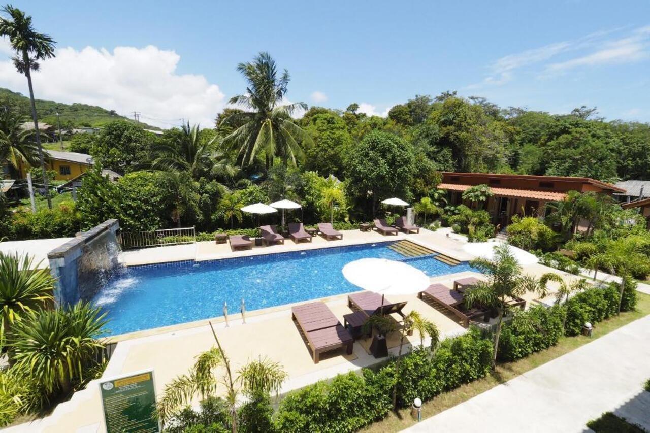 Hotel Hatzanda Lanta - Sha Extra 3*