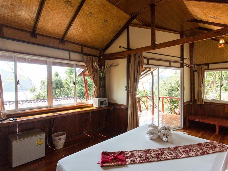 Phuphaya Seaview - Adult Only Phi Phi Don