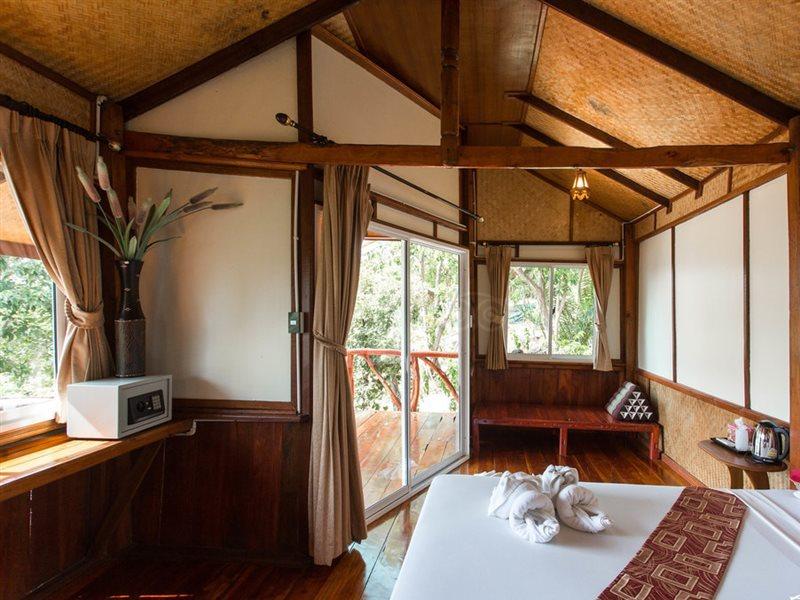Phuphaya Seaview - Adult Only Resort 3*