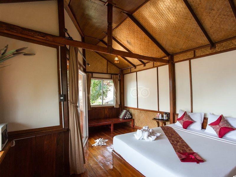 Resort Phuphaya Seaview - Adult Only Phi Phi Don