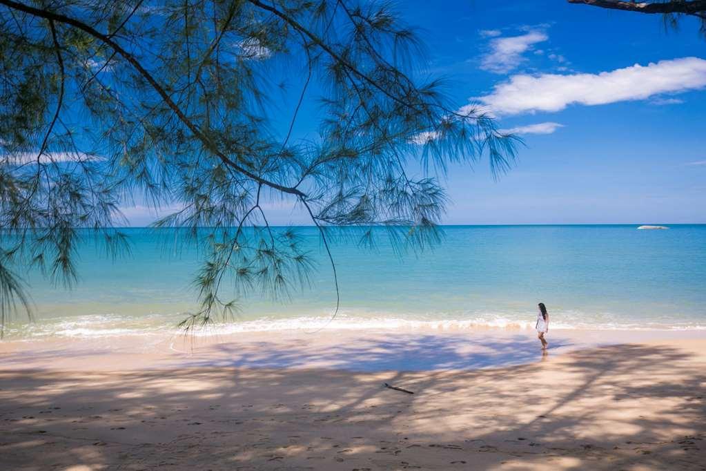 The Anda Mani Khaolak Beachfront