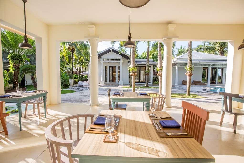 The Anda Mani Khaolak Beachfront Resort