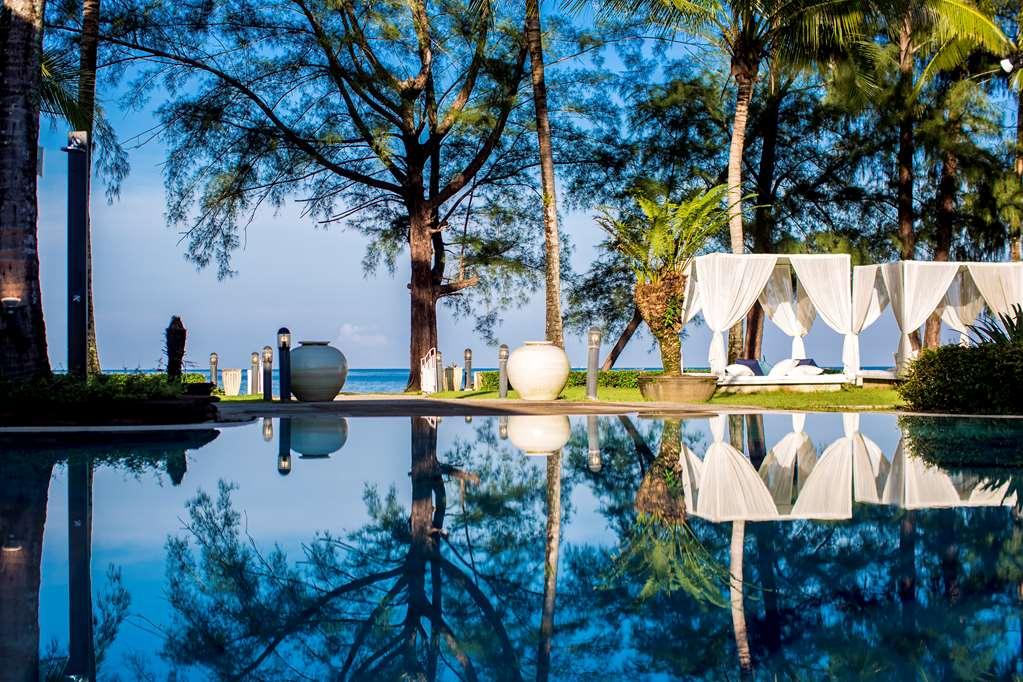 The Anda Mani Khaolak Beachfront Resort Khao Lak