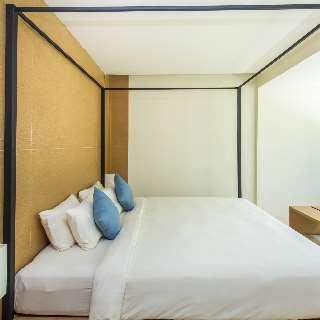 Resort The Anda Mani Khaolak Beachfront