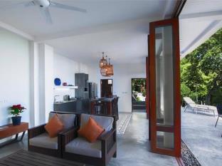 Philip's Villa *