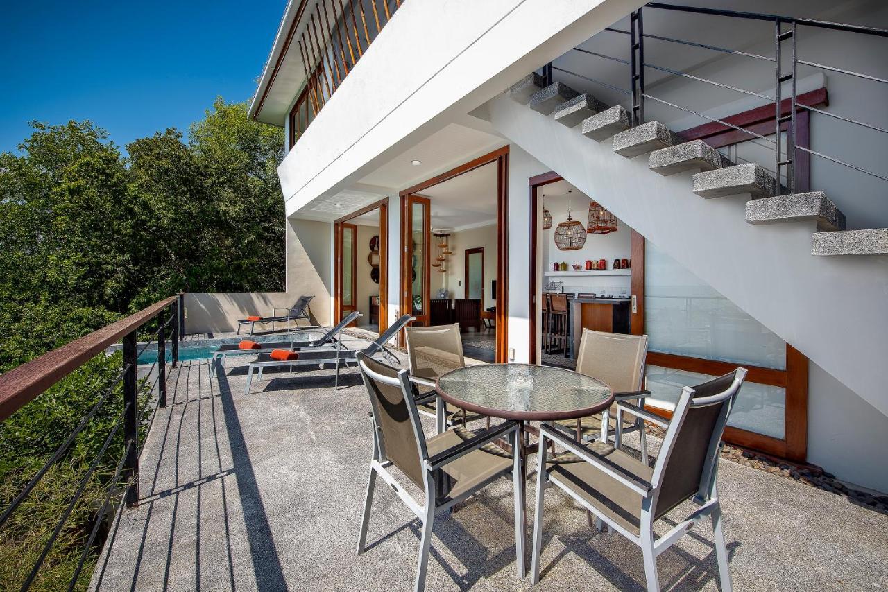 Villa Philip's