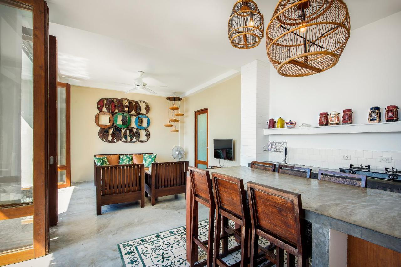 Villa Philip's *