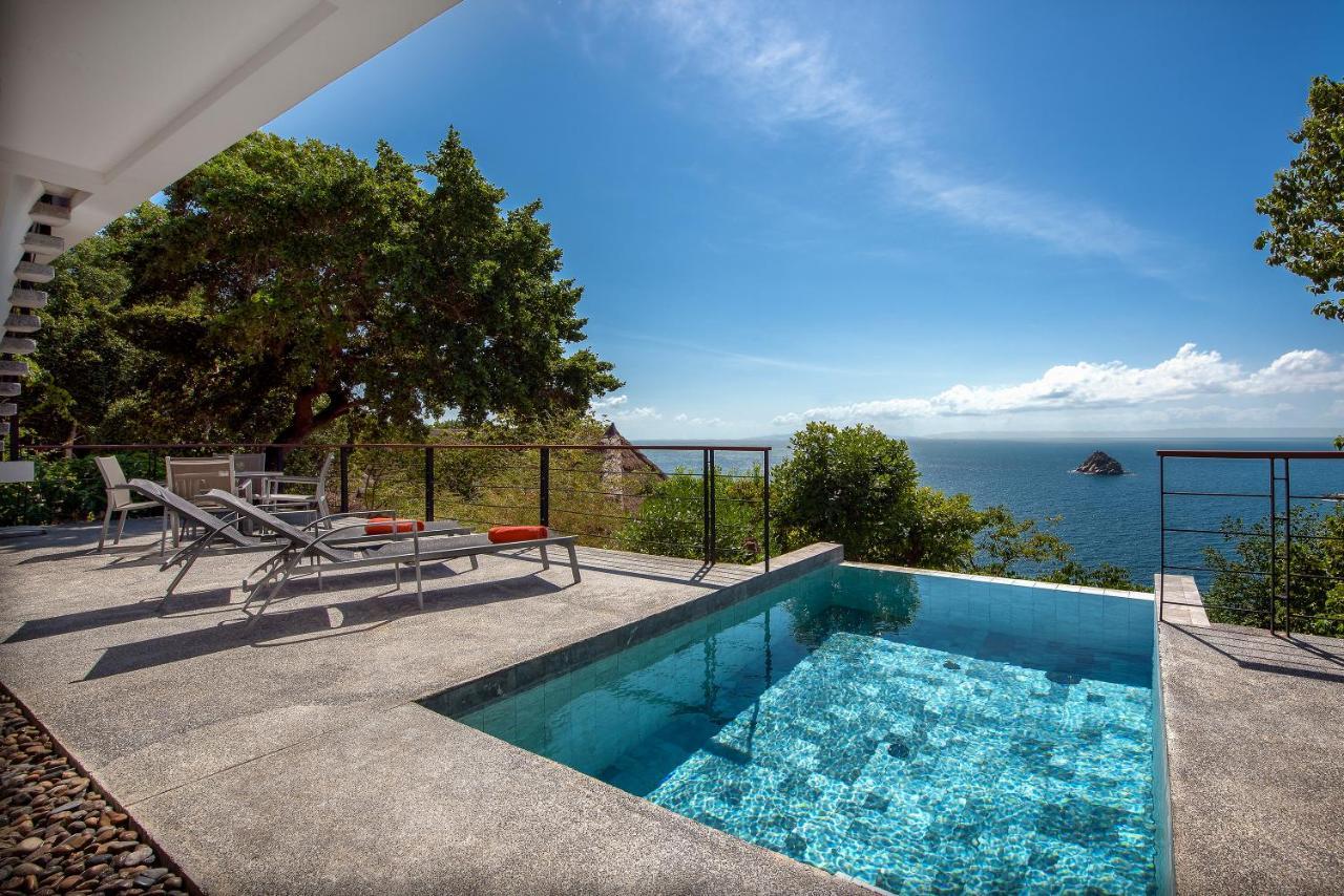 Philip's * Koh Tao