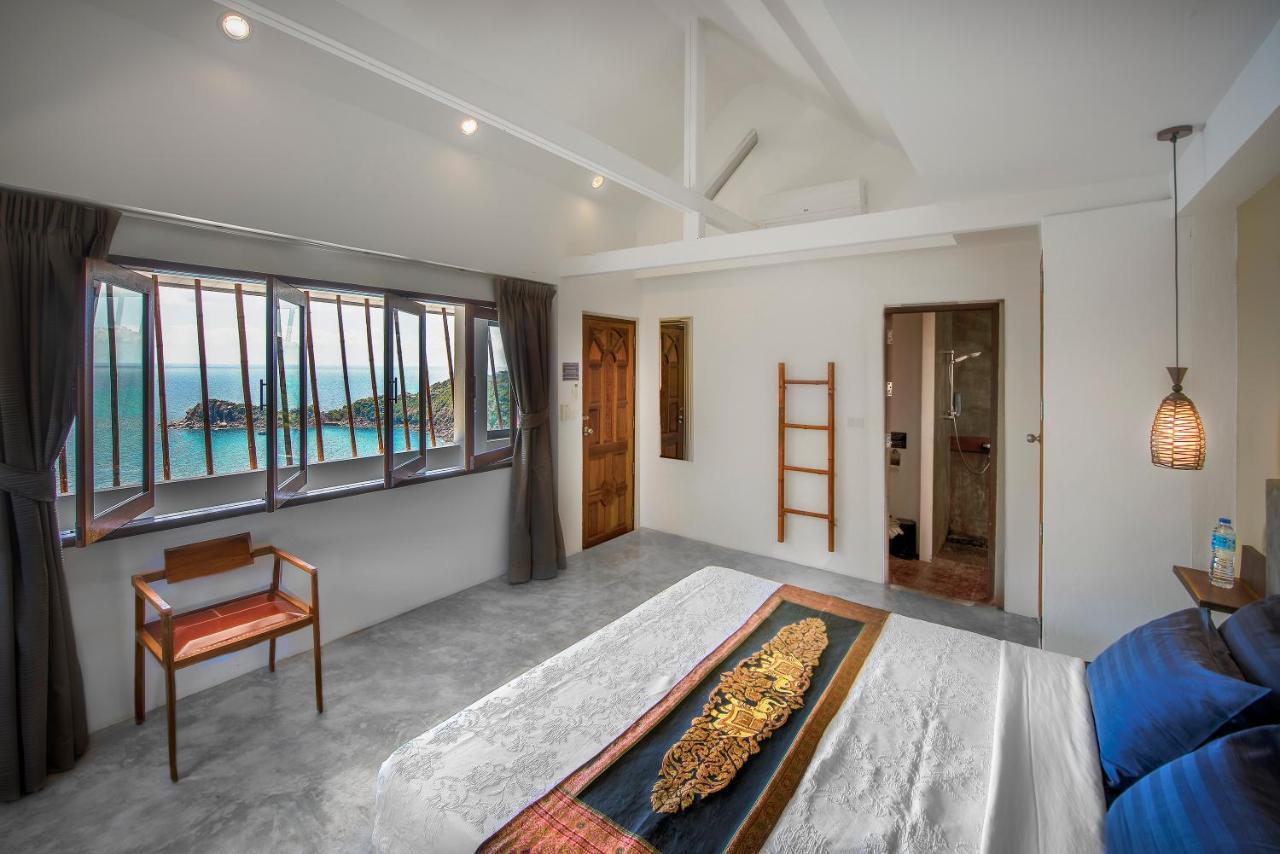 Villa Philip's Koh Tao