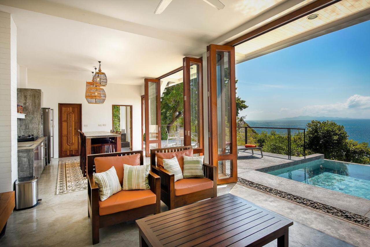 Philip's Villa