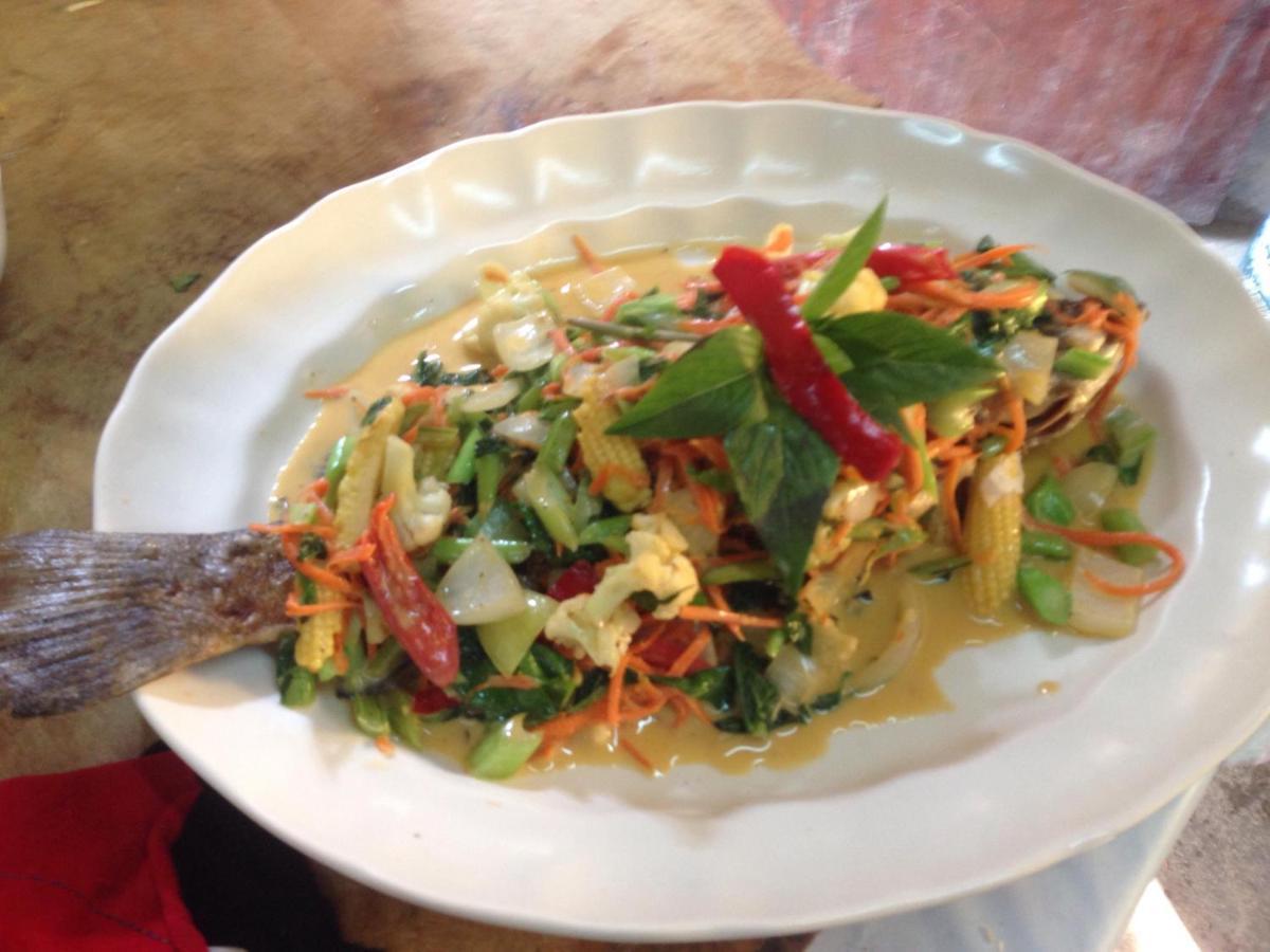 The Lazy Bar And Ao Nang