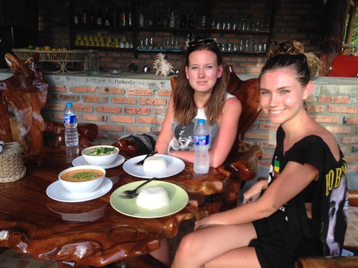 The Lazy Bar And Ao Nang