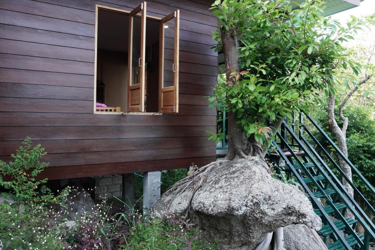 Salamao Lodge *