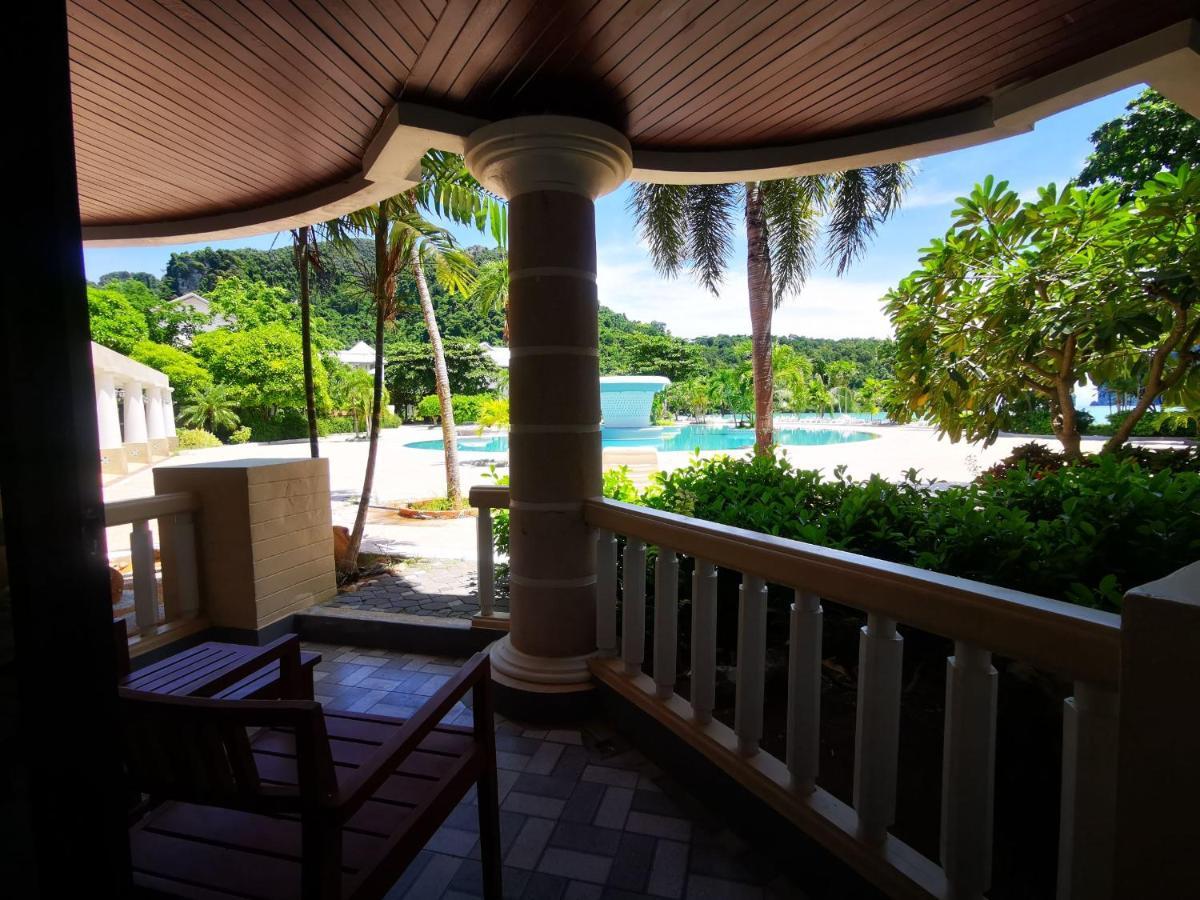 Hotel Island Phi Phi Don