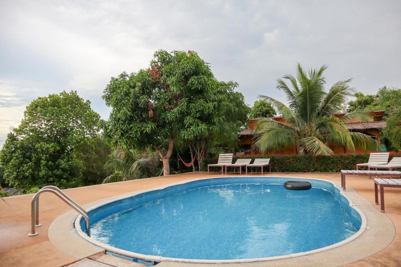 Hotel Chom Dao Koh Lanta