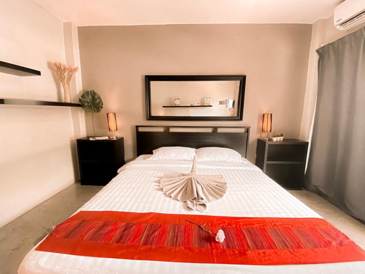 Guest house Infinity