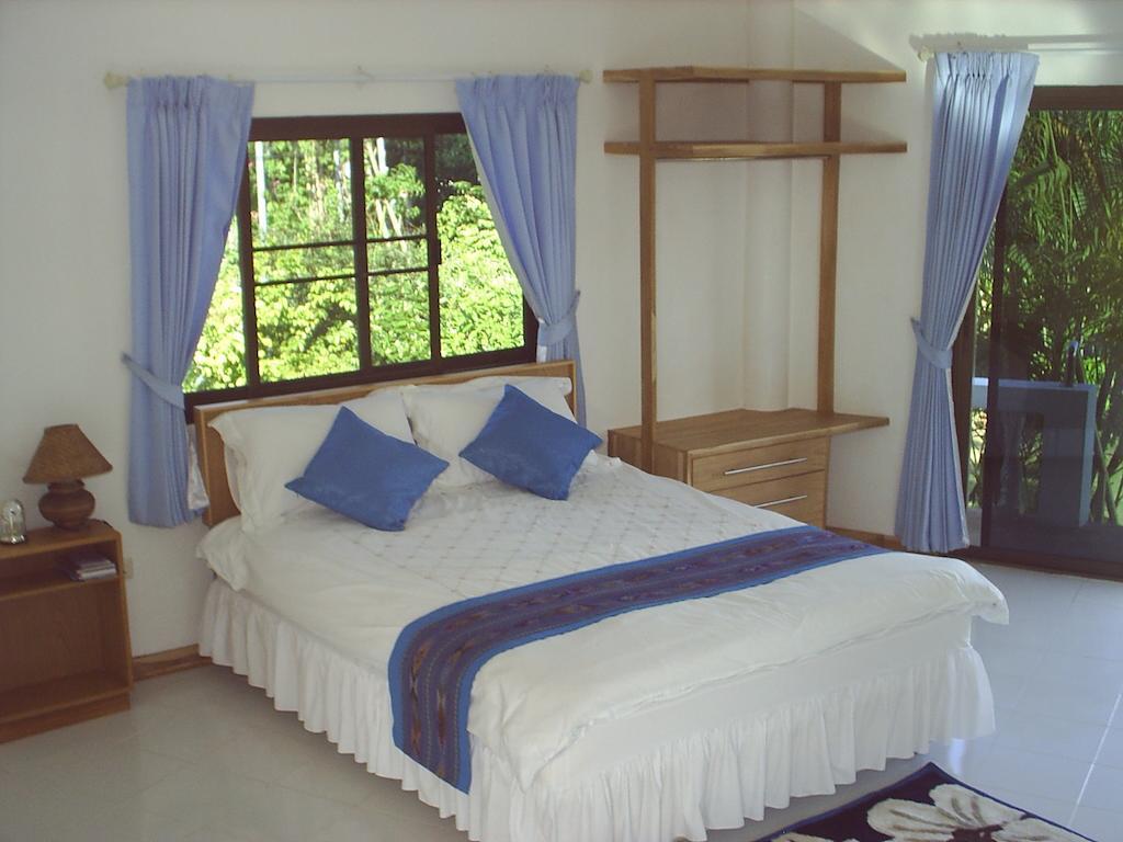 Ban Rim Nam Riverside * Nan