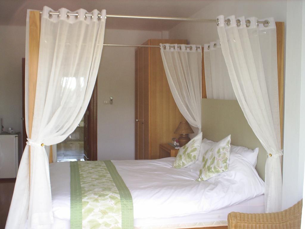 Ban Rim Nam Riverside Homestay