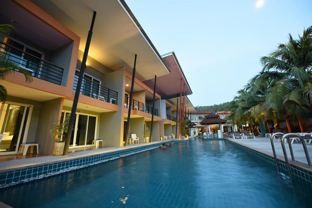 Resort Anita 3*