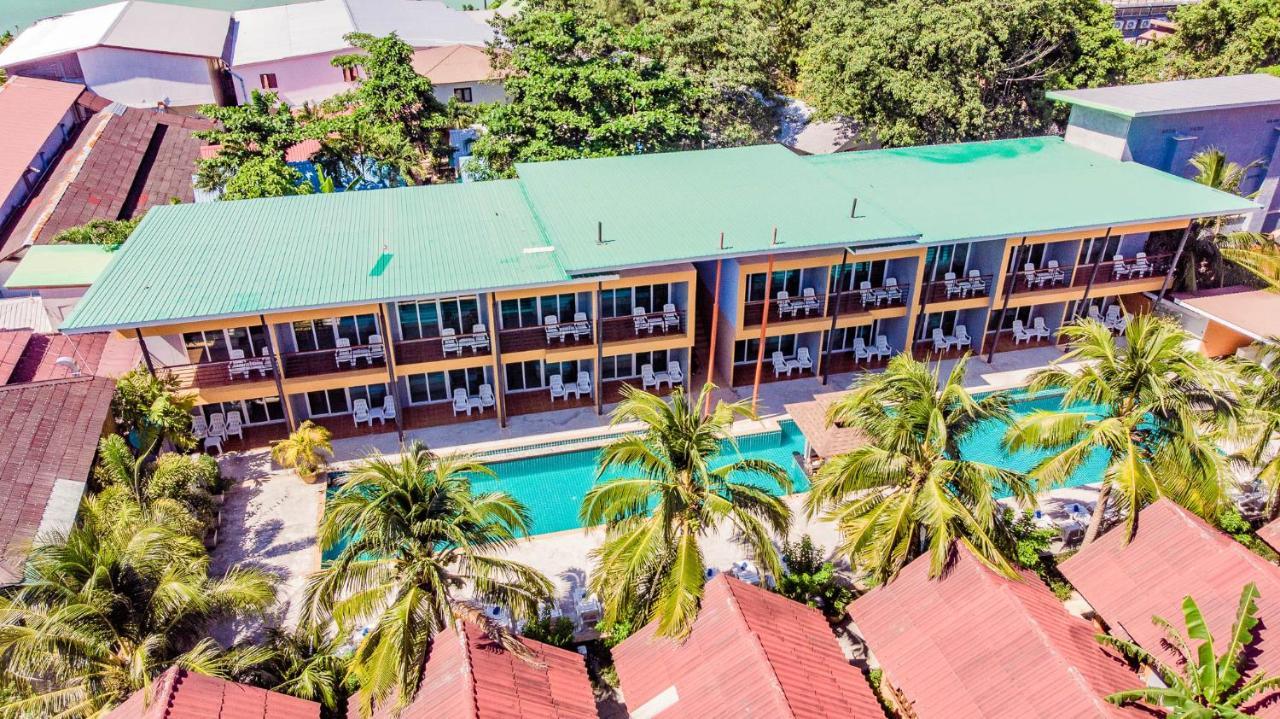 Anita Resort