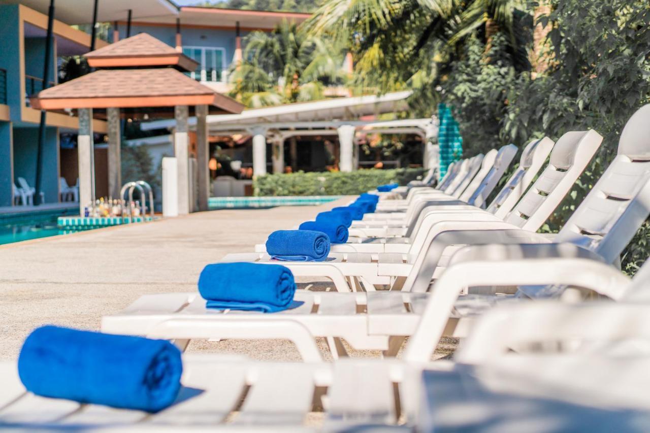 Anita Resort