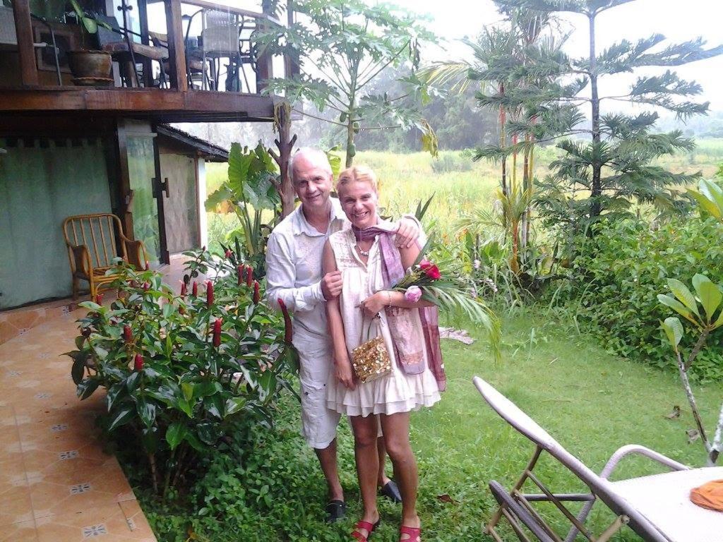 Relax Eco Life Center - Guest house