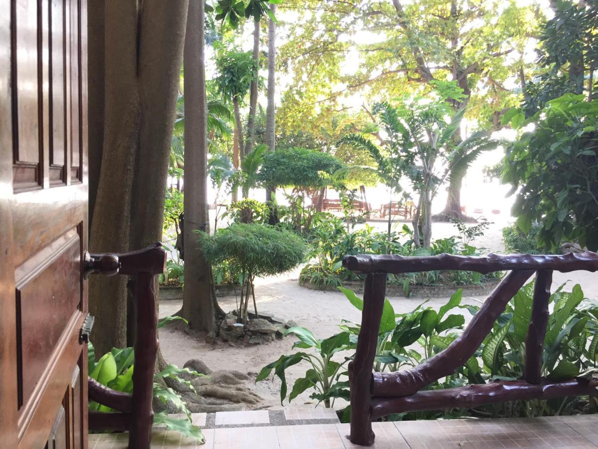 Resort Big Fish Koh Tao