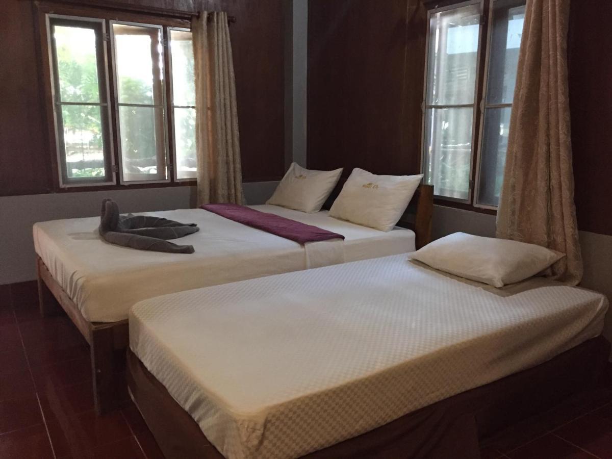 Big Fish Resort 4*