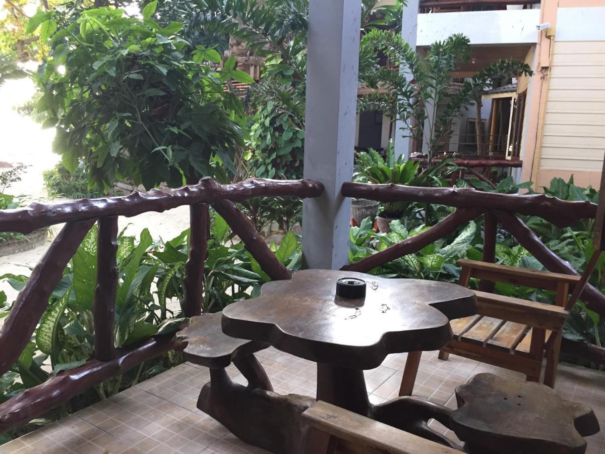 Big Fish Resort Koh Tao
