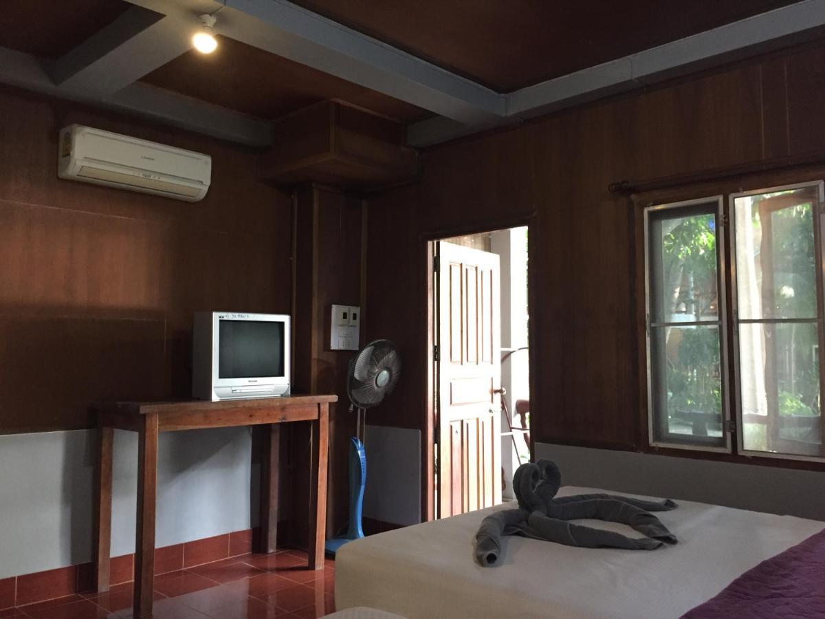 Big Fish Resort