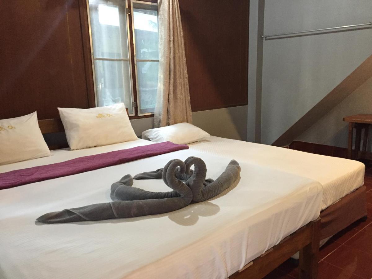 Big Fish 4* Koh Tao