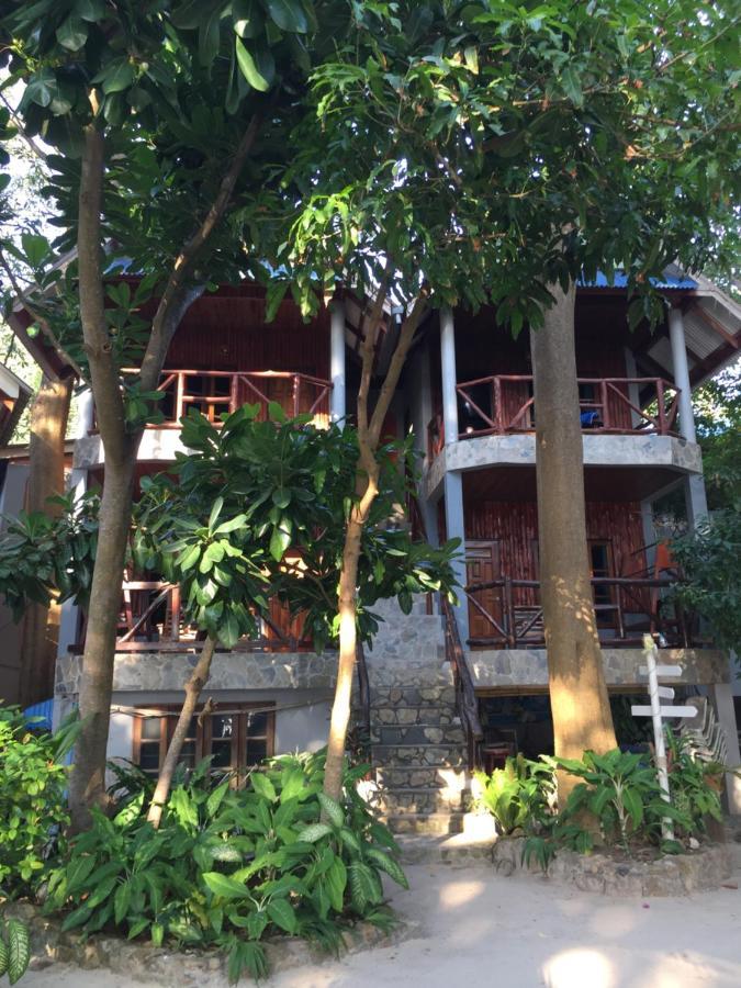Big Fish 4* Koh Tao