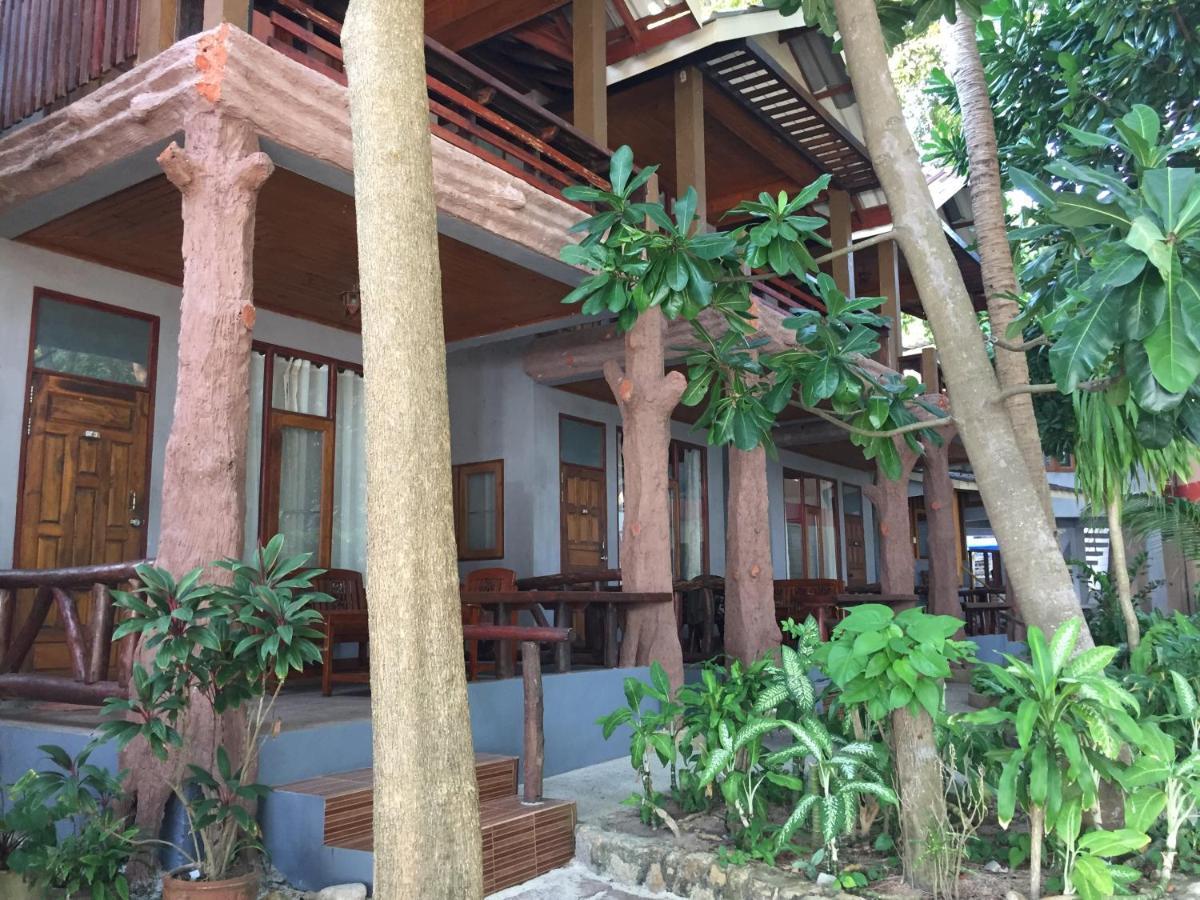 Big Fish Resort Koh Tao