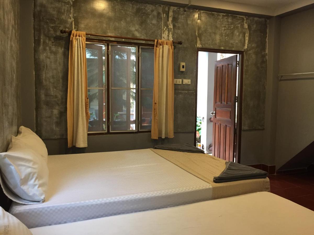 Big Fish 4* Koh Tao