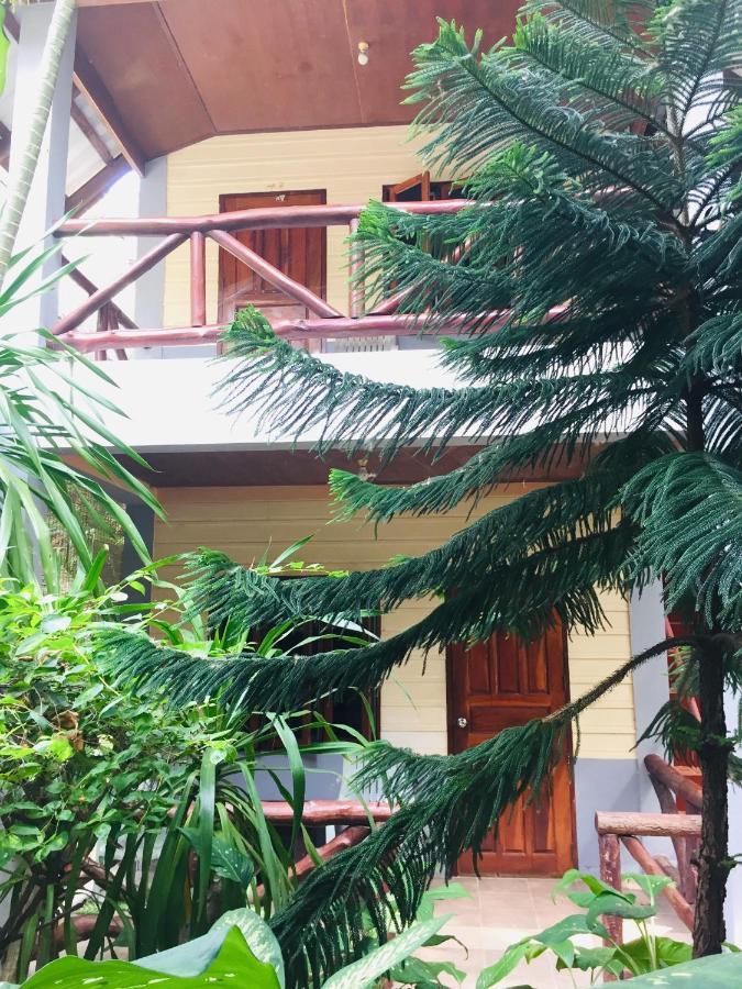 Big Fish Resort