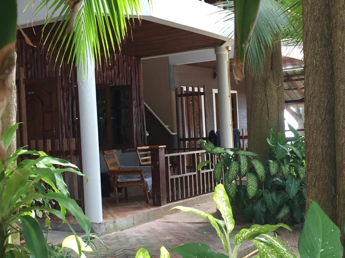 Big Fish Resort 4*