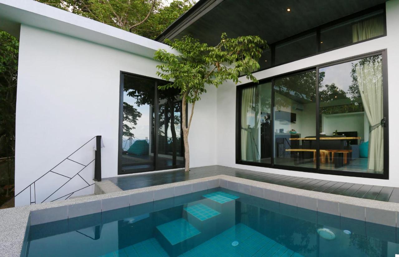 Pahili Pool - Sha
