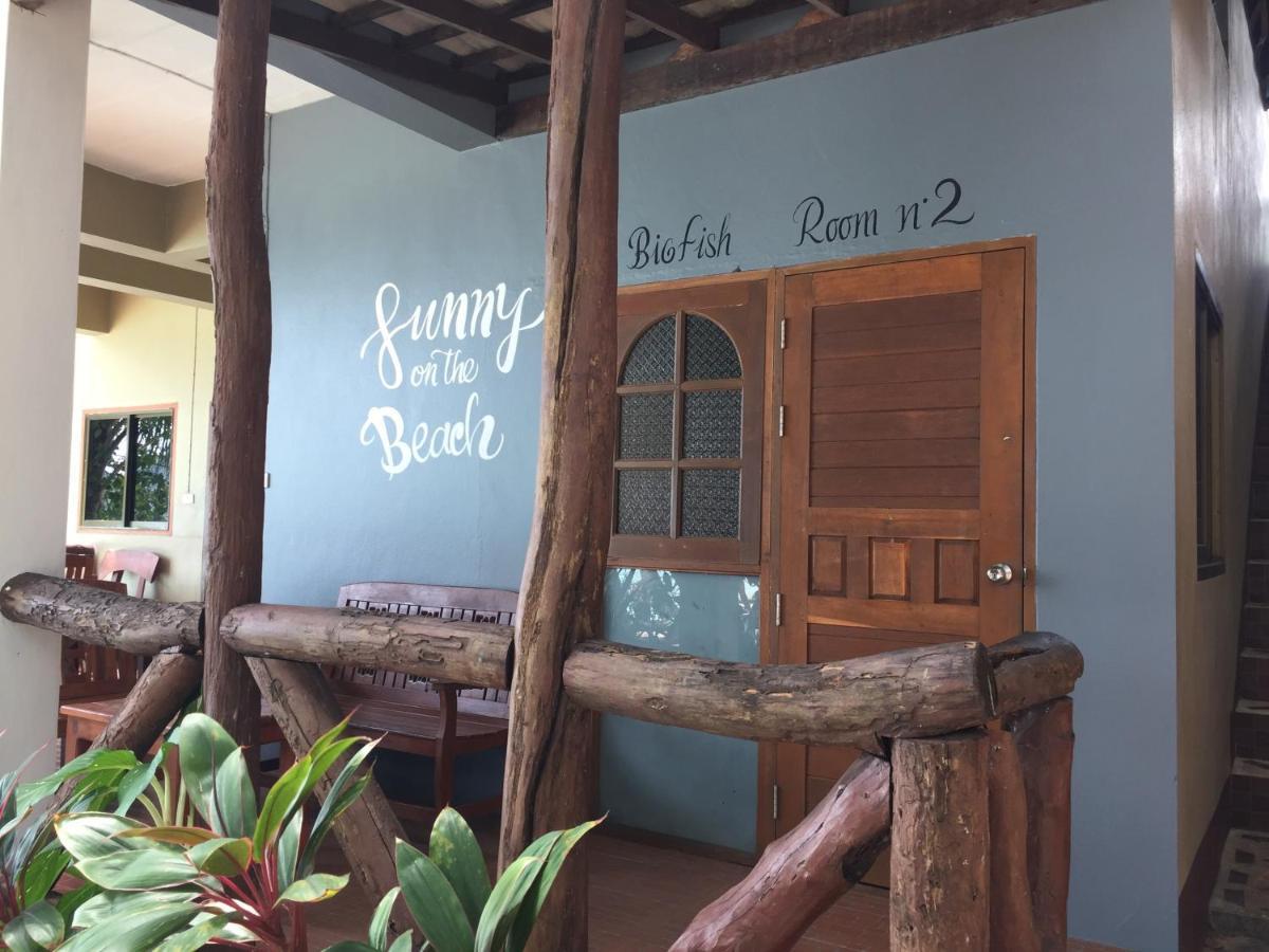 Big Fish Resort