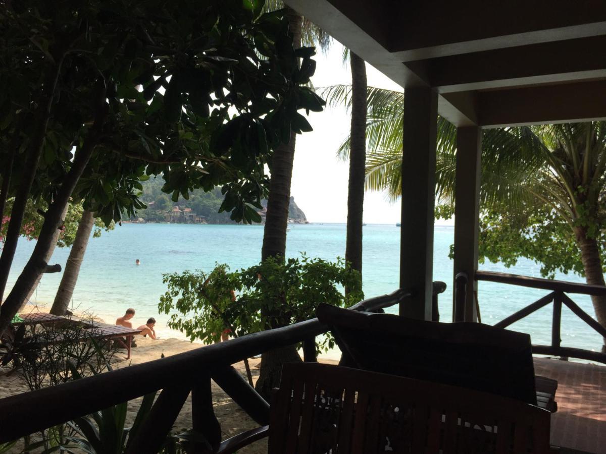 Big Fish Resort Koh Tao