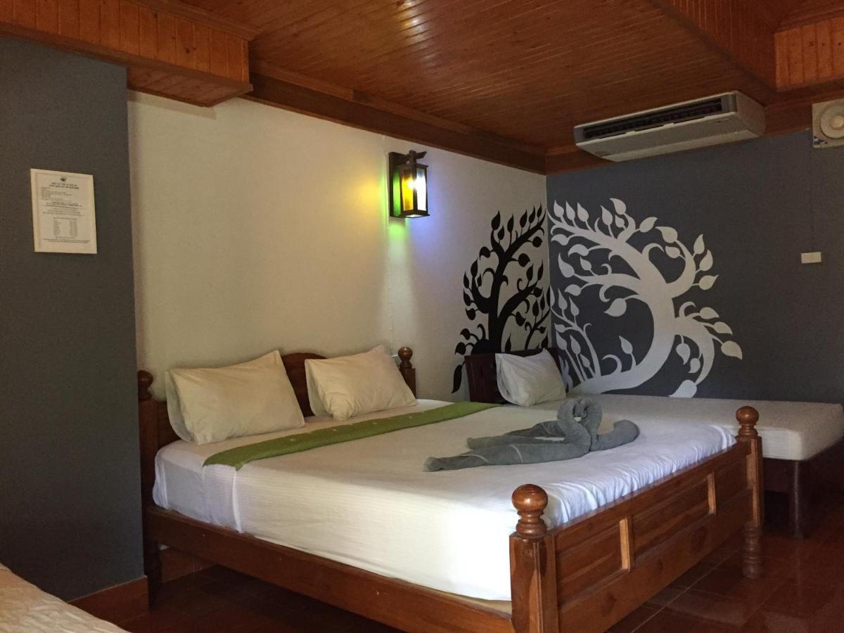 Resort Big Fish Koh Tao