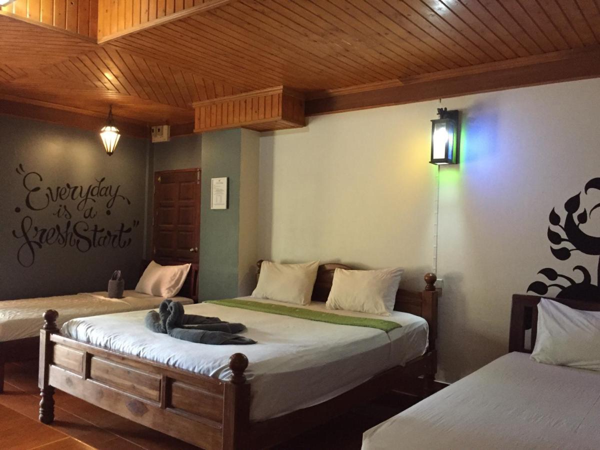 Big Fish Resort 4*