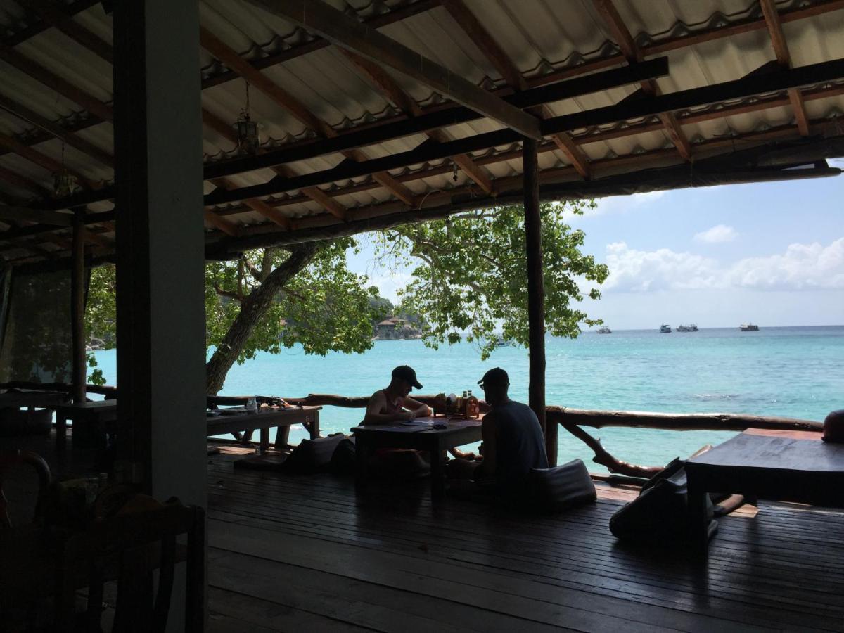 Resort Big Fish Koh Tao