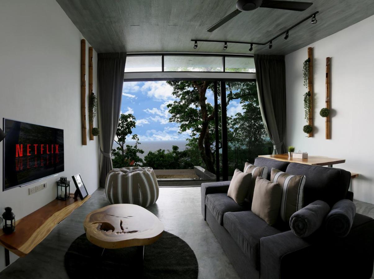 Pahili Pool - Sha Koh Tao