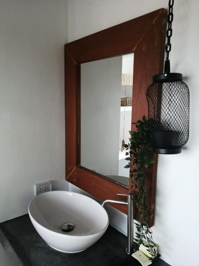 Pahili Pool - Sha