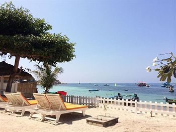 Coral View Apartment Koh Tao