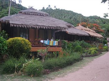 Palm Leaf Resort